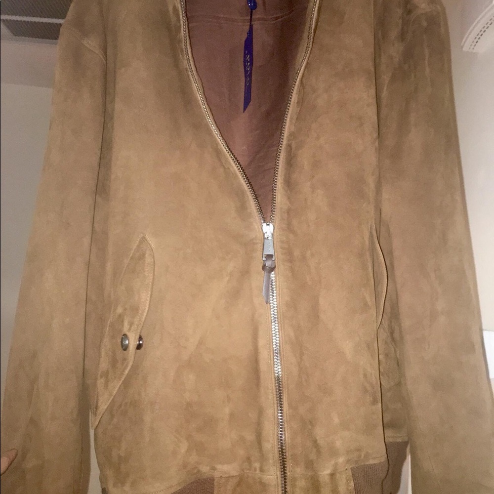 Jacket - Picture 3 of 3